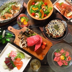 やんや 名駅本店のコース写真