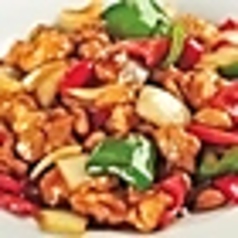 鶏肉の辛子炒め　L