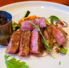 肉バルMUUのコース写真