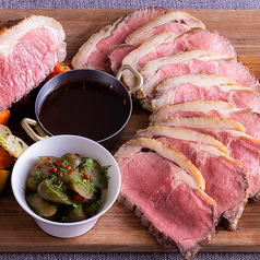 ヒルトン広島 オールデイダイニング モザイク のおすすめ料理2