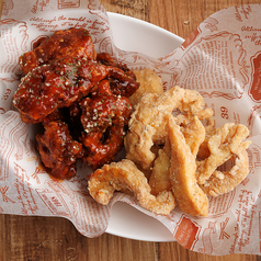 Dining&Bar 鯱鉾 シャチホコ 六本木店のおすすめ料理1