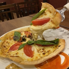 女王マルゲリータ