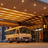 つかさ ホテル国際21の雰囲気3