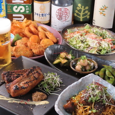 十二 ジュウニバン 静岡店のおすすめ料理1