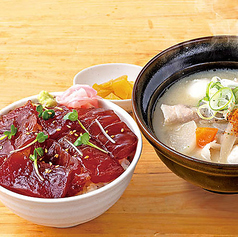 大衆食堂 定食のまる大 多摩センター店のおすすめ料理1