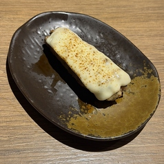 チーズつくね