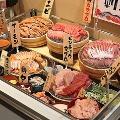 えびす市場 名古屋駅前店のおすすめ料理1