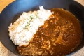 料理メニュー写真&nbsp;ハヤシライス