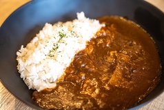 ハヤシライス