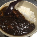 料理メニュー写真&nbsp;燻製茶碗カレー