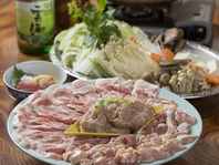 要予約！宴会コース！