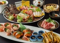 リーガロイヤルホテル広島 日本料理 鯉城 りじょうのおすすめ料理1