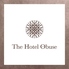 The Hotel Obuseのロゴ