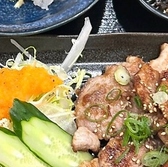 真ちゃん食堂
