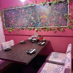 うお鶏 うおとり 静岡駅店の雰囲気3