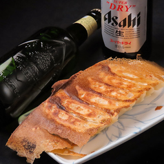 地鶏と手作り餃子が旨い店 一 はじめのコース写真