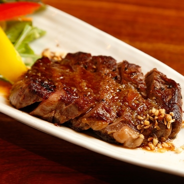 なかなかのおすすめ料理1