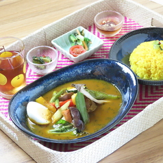 natural cafe48 ナチュラルカフェフォーティーエイトの特集写真