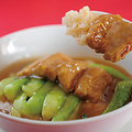 料理メニュー写真&nbsp;豚角煮丼