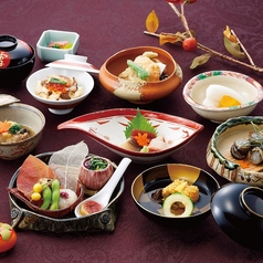 日本料理 瀬戸特集写真1