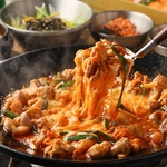 韓国料理 バブ 梅田店の写真ギャラリー