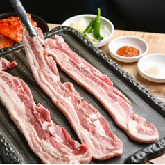 韓国料理　チョデ　新宿南口店【サムギョプサル食べ放題　飲み放題】のおすすめ料理2