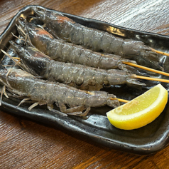 天使の海老（２尾）