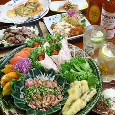 やきとり大将のおすすめ料理3