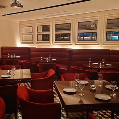 REGINA S FISH HOUSE レジーナズ フィッシュハウスのコース写真