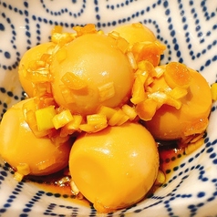 うずらドングリ