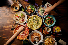 イタリアンバル CONA コナ 津田沼店のコース写真