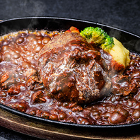 ランチメニュー有！