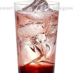 ノンアルカシスソーダ