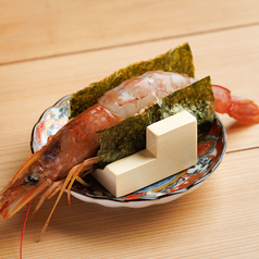 赤エビ