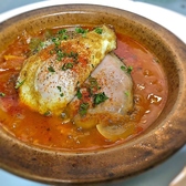 クーリ ルージュ 宇都宮のおすすめ料理3