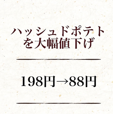 備長吉兆や 長良福光店のおすすめ料理1
