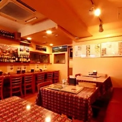 スンガバ 関内店の写真3