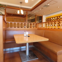 ダッキーダック 府中くるる店の雰囲気3