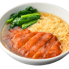 パイコーメン/パイコー飯