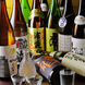 ≪日本酒各種≫充実のラインナップです♪