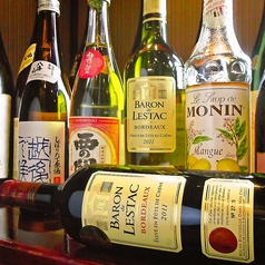 昇真s ダイニング我笑 ガヤのおすすめポイント1