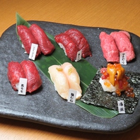 美味いは当たり前！目にも心にも訴える自信の肉料理を！