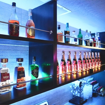 Bar MERRY 京都河原町 木屋町店 カラオケ ダーツバー メリーのおすすめ料理1