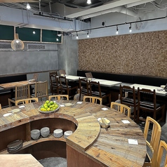 鶏屋 塚田農場 西新宿小滝橋店の特集写真