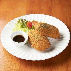 濃厚贅沢カニクリームコロッケ