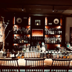 アンバー &Bar