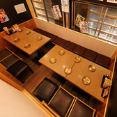 甲羅丸 こうらまる 池袋店 別邸特集写真1