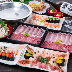 ふらり寿司 名古屋駅本店のおすすめ料理2