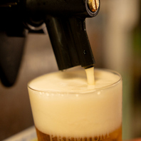 "神泡"超達人店舗♪