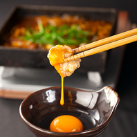 くろがねの鍋は1人前からご注文を承ります！